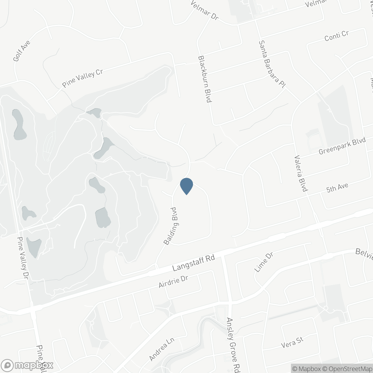 190 SANDYS DRIVE, Vaughan, Ontario L4L 3E3